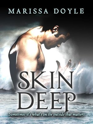 cover image of Skin Deep